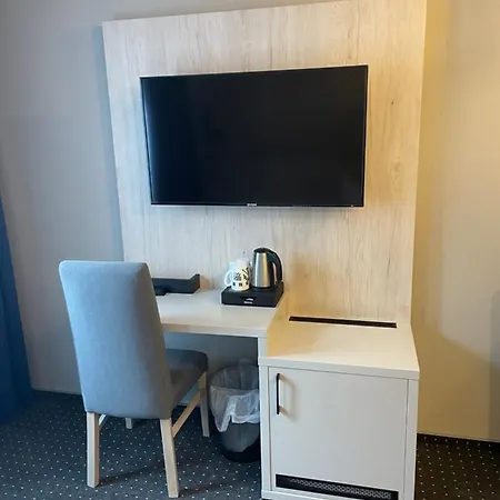 Estalagem Restaurant Mirena