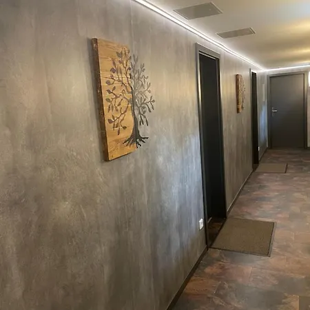 Restaurant Mirena 마를