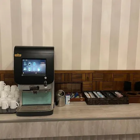 Värdshus Restaurant Mirena