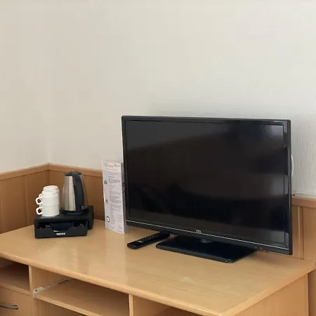 Restaurant Mirena Marl (Recklinghausen)