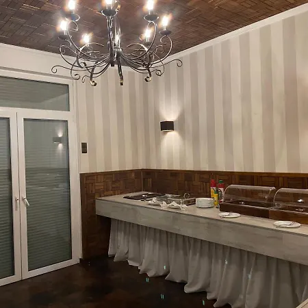 Restaurant Mirena