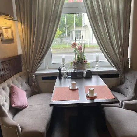 Restaurant Mirena *