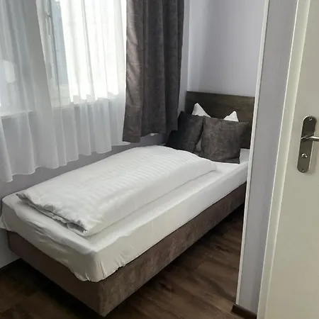 Restaurant Mirena Inn Marl (Recklinghausen)