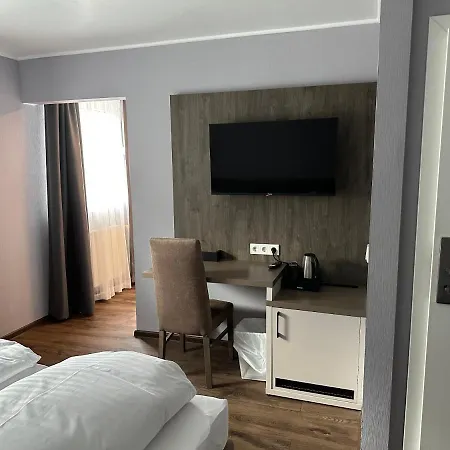 Estalagem Restaurant Mirena *