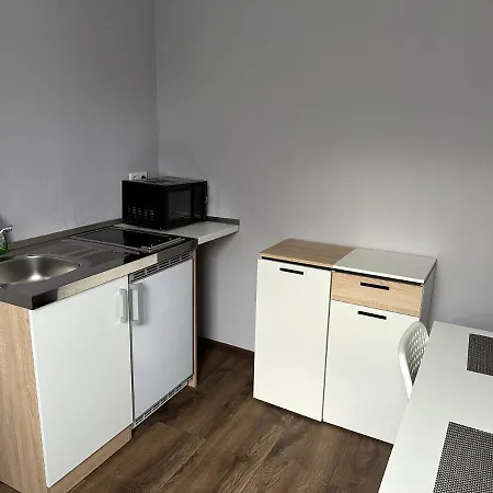 Restaurant Mirena Värdshus Marl (Recklinghausen)