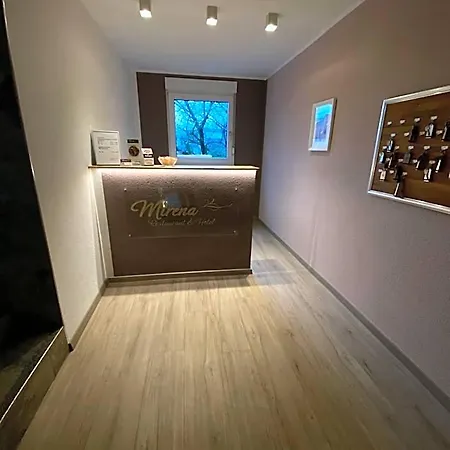 Restaurant Mirena مارل