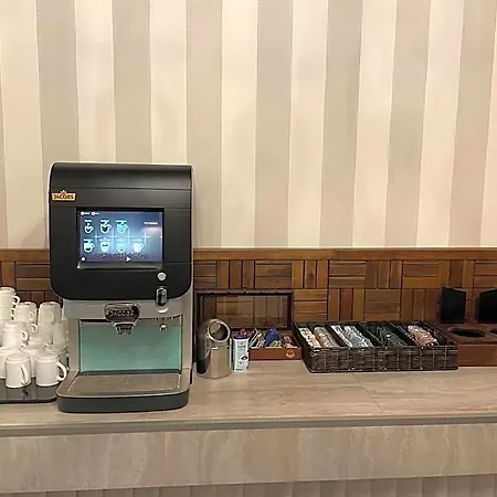 بيت ريفي Restaurant Mirena *