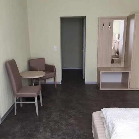 Restaurant Mirena Estalagem Marl (Recklinghausen)