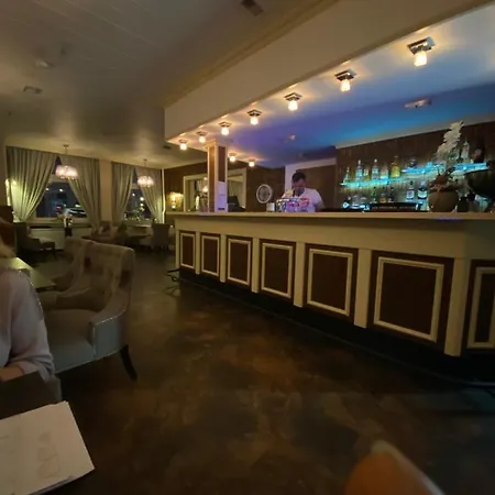 여관 Restaurant Mirena