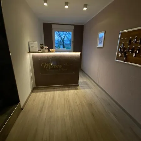 Restaurant Mirena 마를