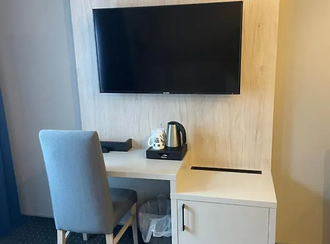 Kro Restaurant Mirena