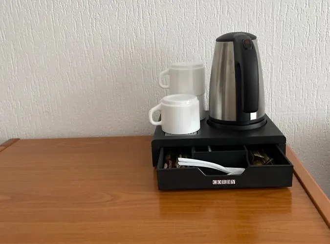 Restaurant Mirena Värdshus Marl (Recklinghausen)