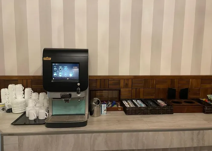 Värdshus Restaurant Mirena