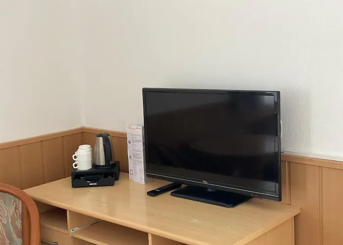 Restaurant Mirena Marl (Recklinghausen)