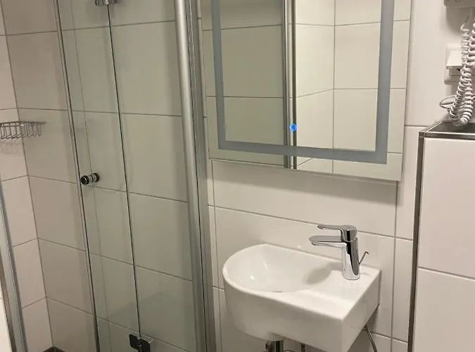 Restaurant Mirena Värdshus Marl (Recklinghausen)