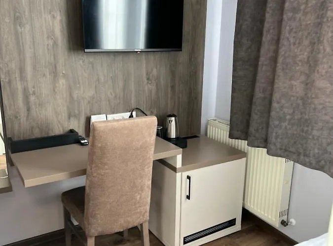 Restaurant Mirena Kro *