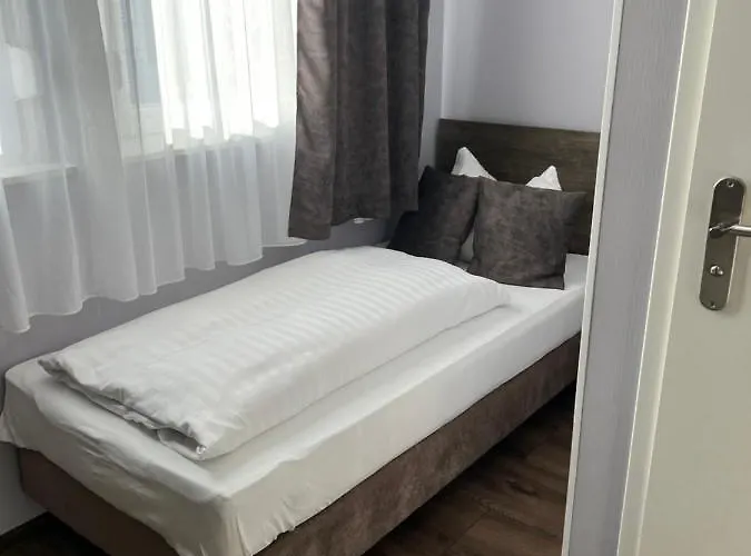 Restaurant Mirena Värdshus Marl (Recklinghausen)