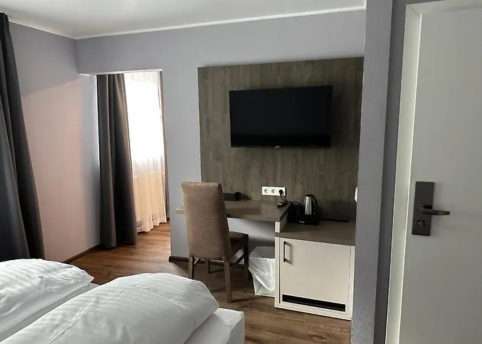 Kro Restaurant Mirena *