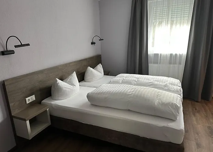 Restaurant Mirena Marl (Recklinghausen)