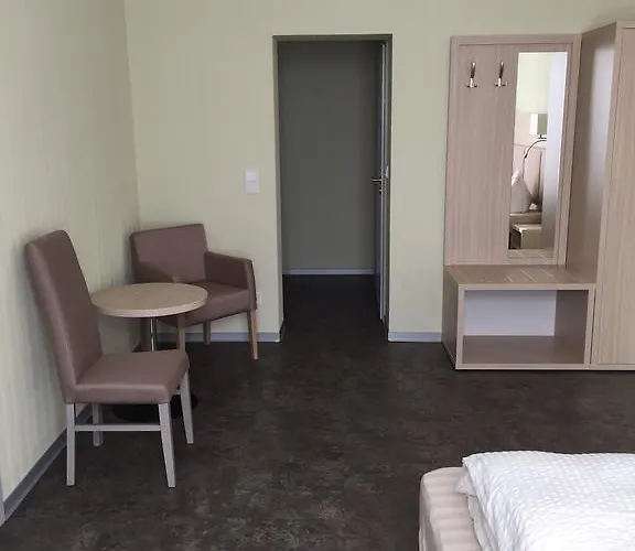 Restaurant Mirena Kro Marl (Recklinghausen)