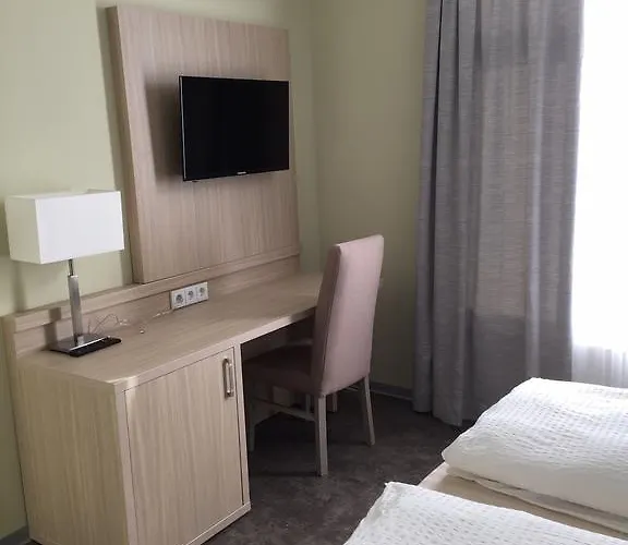 Restaurant Mirena Värdshus Marl (Recklinghausen)