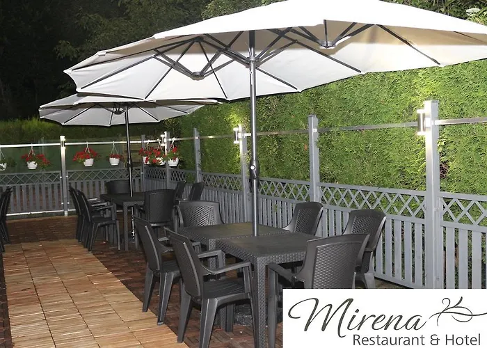 Restaurant Mirena Värdshus