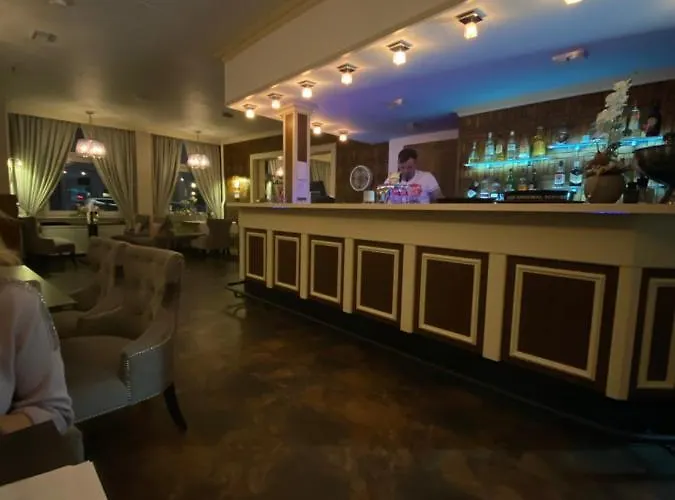 Kro Restaurant Mirena