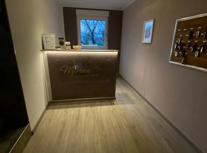 Restaurant Mirena Marl (Recklinghausen)